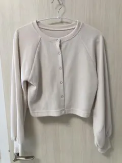 ★LOWRYS FARM★カーディガン