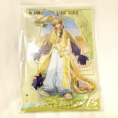 アークナイツ summer FESTIVAL 韓国限定 アクスタ スカジ | Mercari