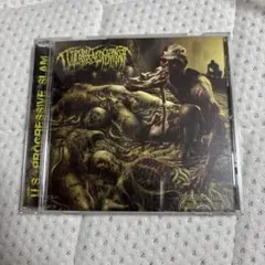 Guttural Engorgement 1st