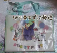 ディズニー⭐ズートピア ショッピングバッグ 10TH Anniversary