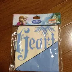 アナと雪の女王 エコバック