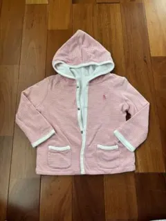 ポロ ラルフローレン フード付きパーカー　80か90