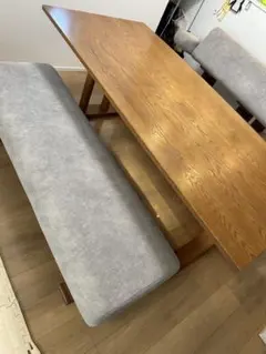 カリモク家具 karimoku RUSTIC 囲炉裏ダイニングセット 愛知県 - メルカリ