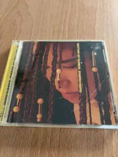 SHOWJI KUMI RHYTHM OF SILENCE CD