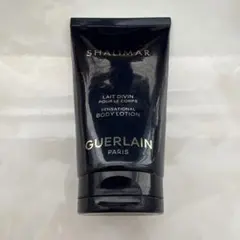 GUERLAIN ゲラン シャリマー　ボディローション 75mLのサムネイル