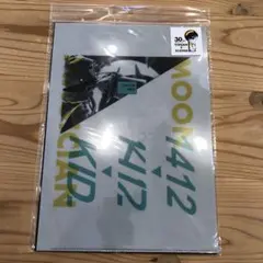 【セットお値下げ可】名探偵コナン スリーコインズ 3coinsクリアファイル３枚