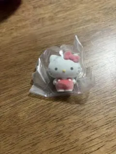ハローキティ ふわふわフロッキードール