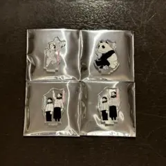 呪術廻戦 アクリルminiフィギュア