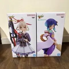 ナムコ限定 モンスターストライク モンスト ヤクモ マサムネ