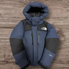 ノースフェイス ND91840 バルトロライトジャケット XS ネイビー