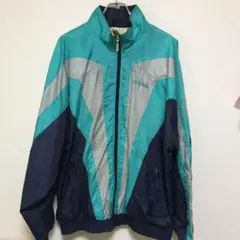 ☆アディダス☆９０年代ナイロンジャケット