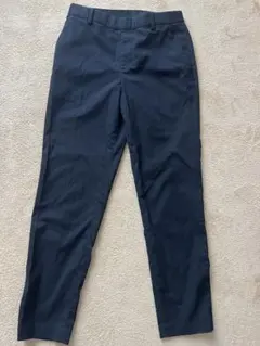 ユニクロ　スマートスタイルアンクルパンツ　S