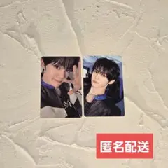 【ZB1】ゼベワン ギュビン トレカ ワルツ ソウルコン MD グッズ ラントレ