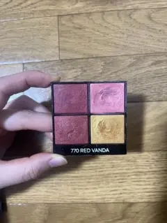 GUERLAINゲラン オンブルジェ アイシャドウパレットのサムネイル