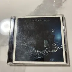 sukekiyo IMMORTALIS/通販限定/初回盤CD+Blu-ray Amazon.co.jp: IMMORTALIS - sukekiyo: ミュージック