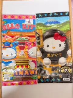2026年最新】ご当地キティ ハンカチの人気アイテム - メルカリ