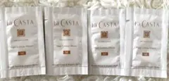 ラ　カスタ　la CASTA ヘアローション　モイスト4パック　サンプル