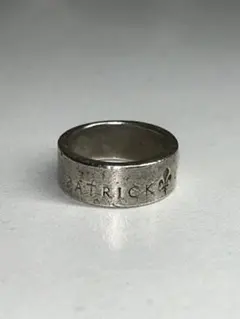 シルバー925 リング