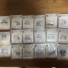 一番くじ DRAGON BALL 40th ～其之二～ H&I賞 コンプセット