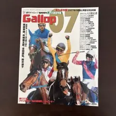 ギャロップGallop臨時増刊 週刊100名馬 28 メジロパーマー - メルカリ