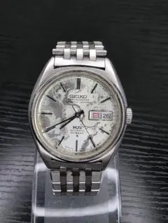 キングセイコー 5626-7061 自動巻き腕時 計稼働品 セイコー SEIKOのサムネイル