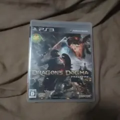 ドラゴンズドグマ