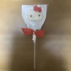 サンリオクリスマスゼリー　ハローキティ ゼリー