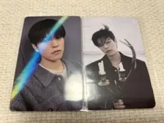 StrayKids スンミン do it HMV ホロあり PLATFORM