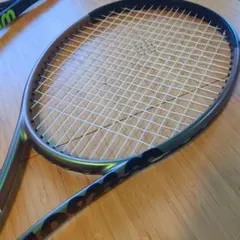 2026年最新】WILSON blade 98 v9の人気アイテム - メルカリ