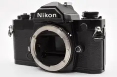 2026年最新】nikon FMの人気アイテム - メルカリ