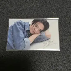 2025年最新】岩瀬洋志 サインの人気アイテム - メルカリ