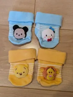 ベビー靴下
