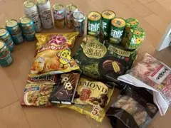 チ*グ様 お菓子色々