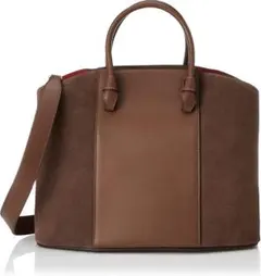 【フルラ】FURLA MIASTELLA L TOTE PRALINEのサムネイル