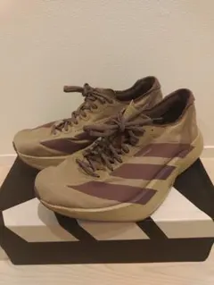 タ*ー様 adidas ADIZERO ADIOS PRO4 メンズ25cm