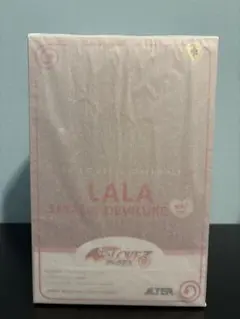 ToLOVEる ダークネス ララ フィギュア メイド ver.アルターのサムネイル