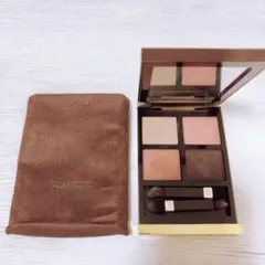 トムフォード アイカラークォード 37