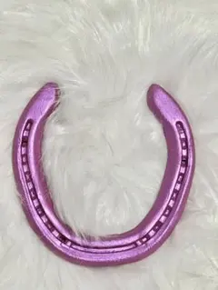 馬蹄　蹄鉄　ホースシュー