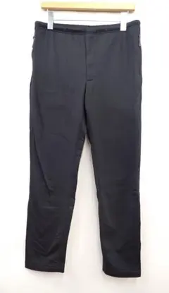 美品　トレールアクションタイツ Men's 2305211_44_bk.webp