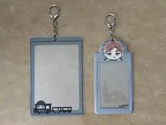 超特急 シューヤ フォトケース ミニフォトケース