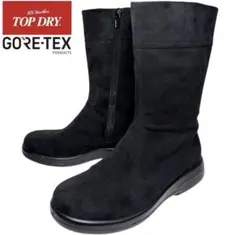 TOP DRY★GORE-TEX レインブーツ