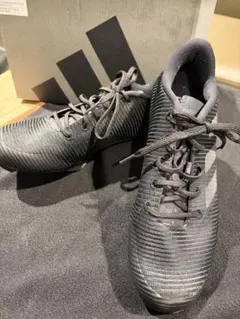 ビンディングシューズ　adidas アディダス　サイクルシューズのサムネイル