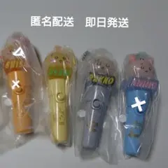치이카와 ライトスティックチャーム 우사기 해달