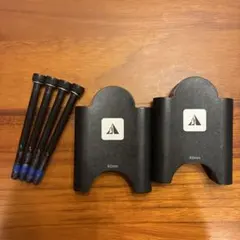 プロファイルデザイン DHバースペーサー60mm 2個セットのサムネイル