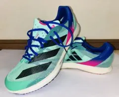adizero アディゼロ アバンチ 陸上競技 長距離 スパイク 26.5 - メルカリ