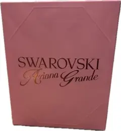 Swarovski Ariana Grandeコラボハート型クリスタルネックレスのサムネイル