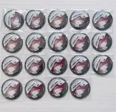 にじさんじ clutch mode ローレン・イロアス 缶バッジ