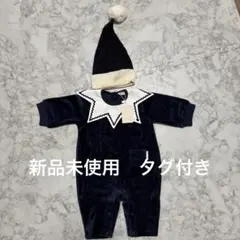 プティマイン　なりきりサンタ　70センチ