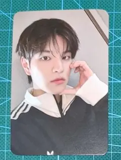 stray kids doit platform プレオーダー特典　スンミン