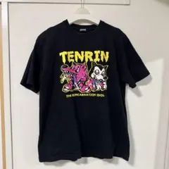 TENRIN周年ライブSS特典Tシャツアクキーセット - メルカリ